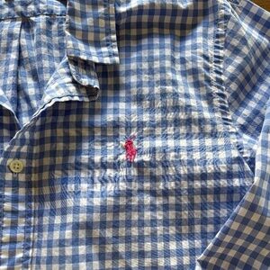 Polo Ralph Lauren Women's blouse